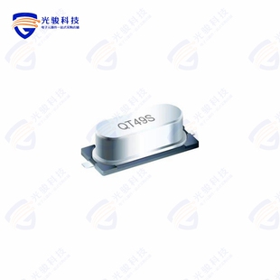 QT49S-11.2896MAGK-T《HC49 XTAL  30ppm 50ppm 20pF》