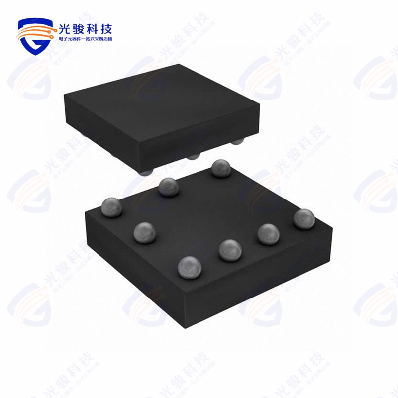 BALF-112X-02D3《BALUN 431MHZ-436MHZ 50/50 8UFBGA》
