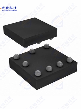 BALF-112X-02D3《BALUN 431MHZ-436MHZ 50/50 8UFBGA》