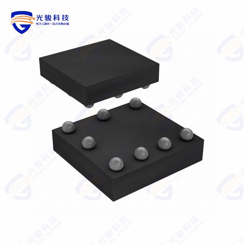 BALF-112X-02D3《BALUN 431MHZ-436MHZ 50/50 8UFBGA》