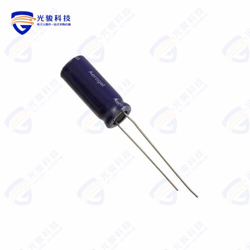 HB0820-2R5305-R《CAP 3F -10% +30% 2.5V T/H》