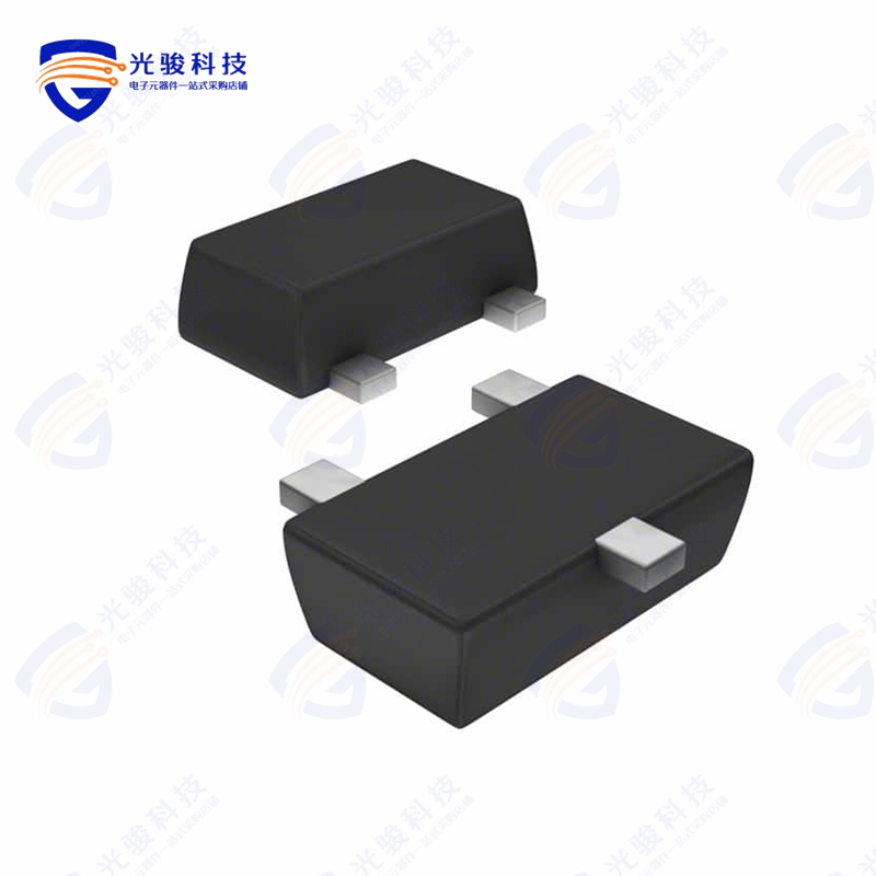 ZXTP07012EFFTA《TRANS PNP 12V 4A SOT23F》