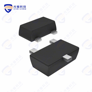 ZXMP2120FFTA《MOSFET P-CH 200V 137MA SOT23F》