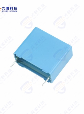 B32933A3334K000《CAP FILM 0.33UF 10% 305VAC RAD》