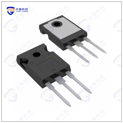 MBR40200PT_T0_00001晶体管DIODE ARR SCHOT 200V 40A TO247AD
