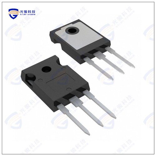 MBR30100PT_T0_00001晶体管DIODE ARR SCHOT 100V 30A TO247AD