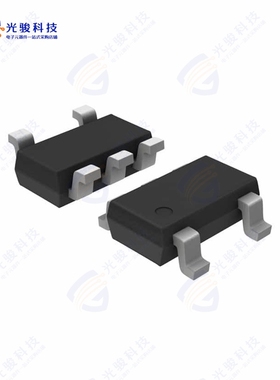 CPH5905H-TL-E《TRANS NPN/JFET N-CH 15V CPH5》