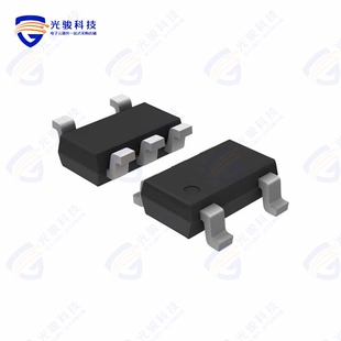 CPH5902G-TL-E《TRANS NPN/JFET N-CH 15V CPH5》