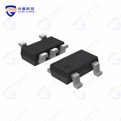 CPH5506-TL-E《TRANS NPN/PNP 30V 1.5A 5CPH》