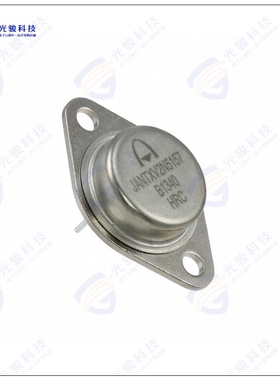 JANTXV2N5157晶体管TRANS NPN 500V 3.5A TO204AA