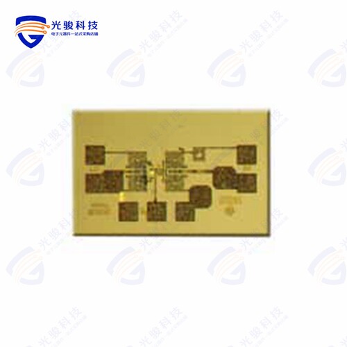 HMC560A-SX《GAAS MMIC DBL-BAL MIX CHIP, 24 -》