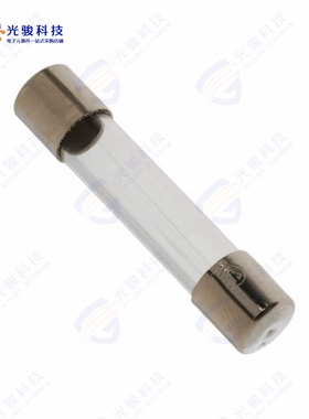 0312.187HXP《FUSE GLASS 187MA 250VAC 3AB 3AG》