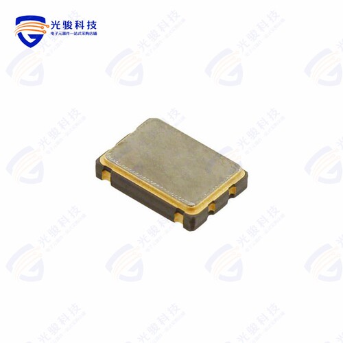 ECS-3953M-018-AU-TR《XTAL OSC XO 1.8432MHZ HCMOS SMD》