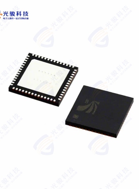 BC6110A14-IQQA-R《IC RF TXRX+MCU BLUETOOTH 56VQFN》