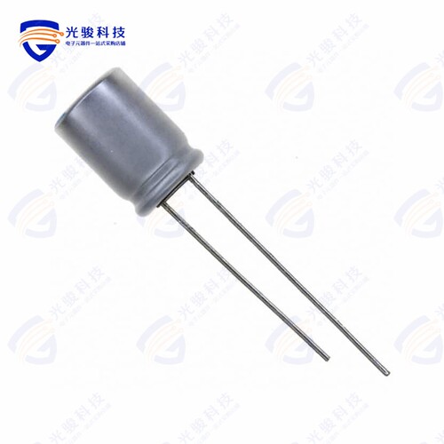 APSC160ELL271MHB5S《CAP ALUM POLY 270UF 20% 16V T/H》