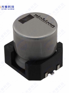 UBC1A102MNS1MS《CAP ALUM 1000UF 20% 10V SMD》