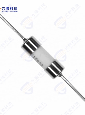 0877004.MXEP《FUSE CERAMIC 4A 250VAC AXIAL》