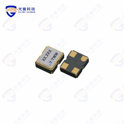 PYEUCJJANF-96.000000《XTAL OSC XO 96MHZ 3.3V CMOS SMD》