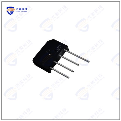 KBU3510晶体管BRIDGE RECT 1PHASE 1KV 35A KBU