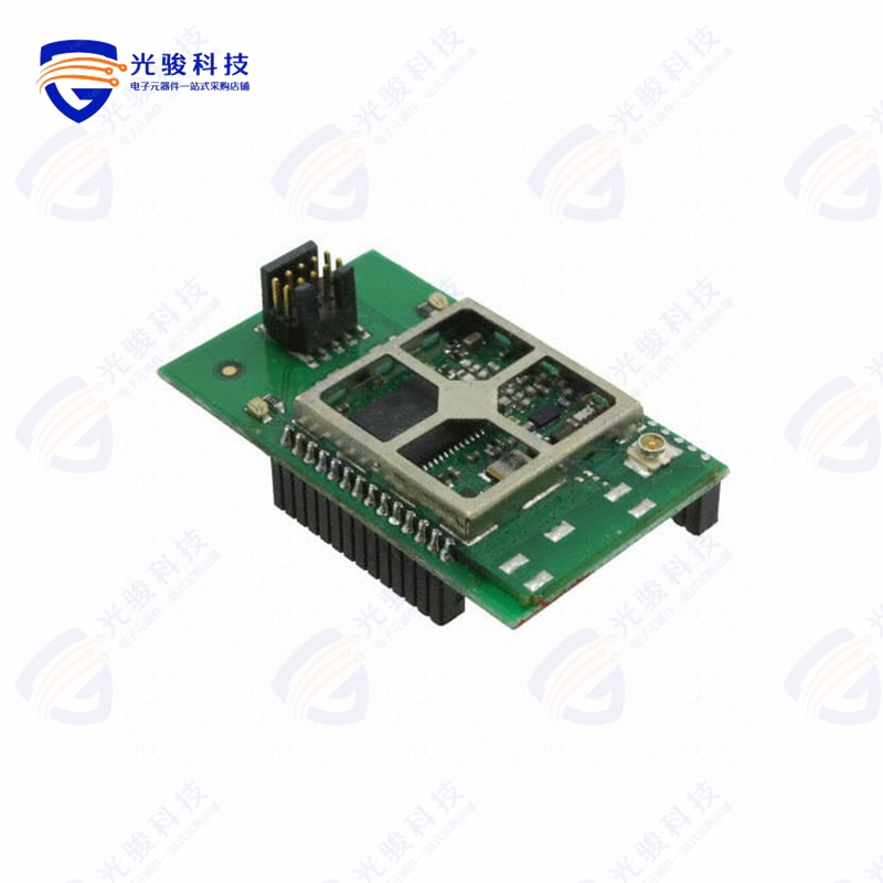 EM351-MOD-LR-RF-T《RX TXRX MODULE 802.15.4 CONN MT》