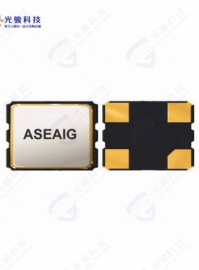 ASEAIG-32.000MHZ-C-S-T《OSC XO 32.000MHZ 3.3V CMOS SMD》
