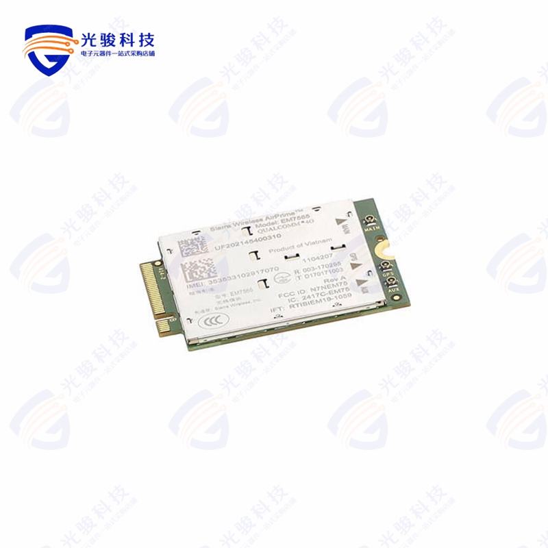 1104207《AIRPRIME EM7565 LTE 12 - CBR》