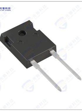 MSC030SDA070B晶体管DIODE SIL CARBIDE 700V 60A TO247