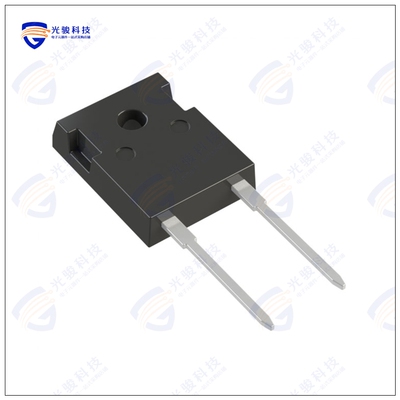 MSC030SDA170B晶体管DIODE SIL CARB 1700V 82A TO247