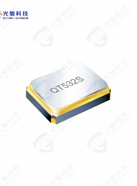 QT532S-30.000MBBJ-T《5.0x3.0 XTAL  50ppm 50ppm 18pF》