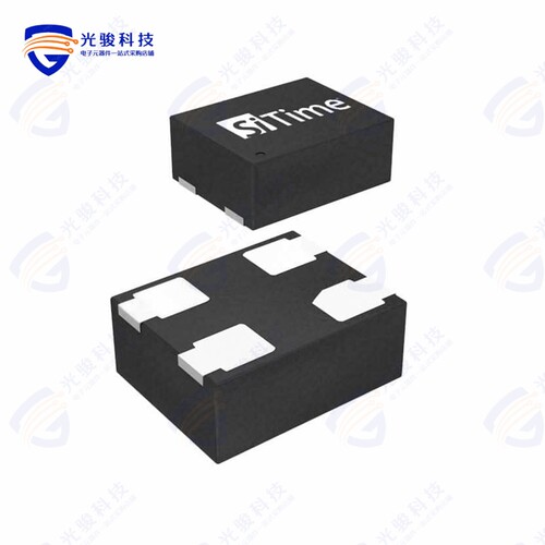 SIT8919BE-71-25N-125.000000《MEMS+OSC+XO+125.0000MHZ+LVCMOS