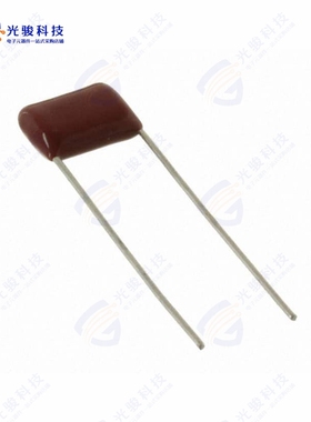 103MSR400K《CAP FILM 10000PF 10% 400VDC RAD》