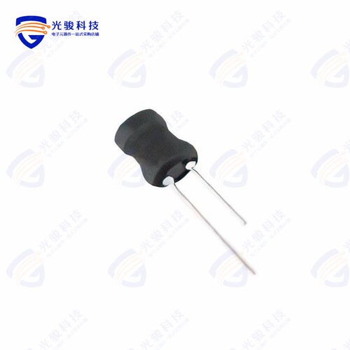 CTRL5480F-2-101K《100UH RADIAL FIXED INDUCTOR》