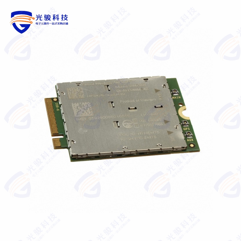 EM7565_1103520《RX TXRX MOD 4G LTE-A GLOBAL M.2》