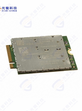 EM7565_1103520《RX TXRX MOD 4G LTE-A GLOBAL M.2》