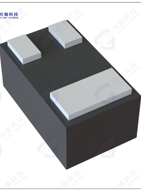 2N7002KL3-TP晶体管N-CHANNEL MOSFET DFN1006-3