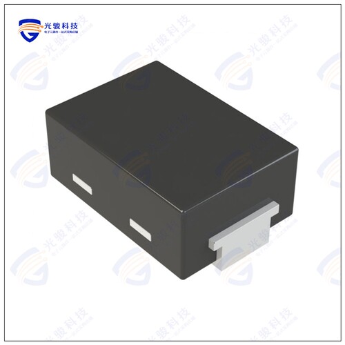 BASH21MX2WT5G晶体管DIODE STANDARD 250V 0.2A X2DFNW2