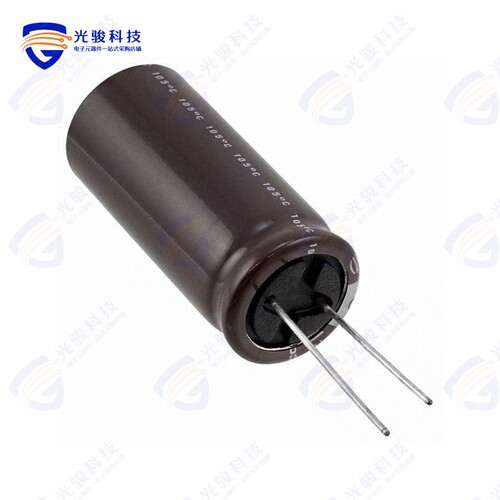 UPX1A472MHD《CAP ALUM 4700UF 20% 10V RADIAL》