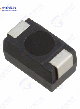 6TPB470M《CAP TANT POLY 470UF 6.3V 2917》