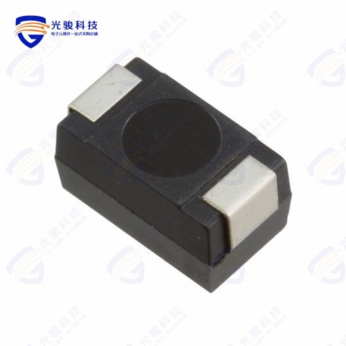 6TPB470M《CAP TANT POLY 470UF 6.3V 2917》