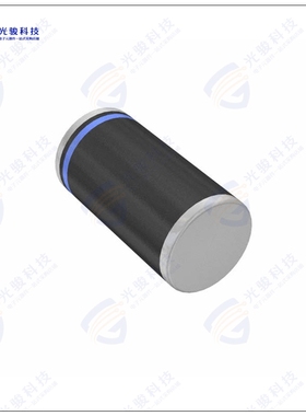 TMBAT49FILM晶体管DIODE SCHOTTKY 80V 500MA MELF