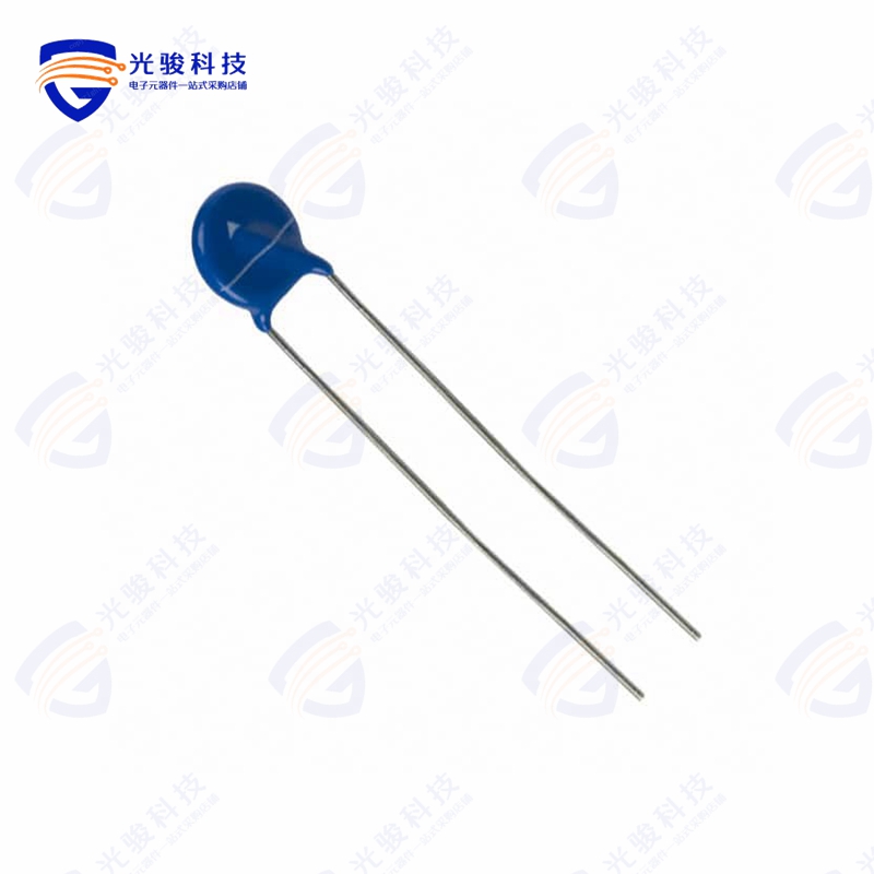 B72207S0151K211《VARISTOR 240V 1.2KA DISC 7MM》
