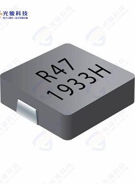 SRP1265C-R33M《FIXED IND 330NH 50A 800U OHM SMD》