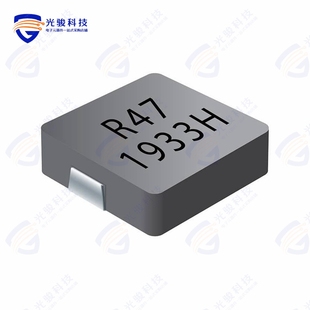 IND 8.2UH 13A SRP1265C SMD FIXED 15.5MOHM 8R2M