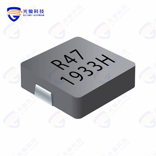 SRP1265C-R33M《FIXED IND 330NH 50A 800U OHM SMD》