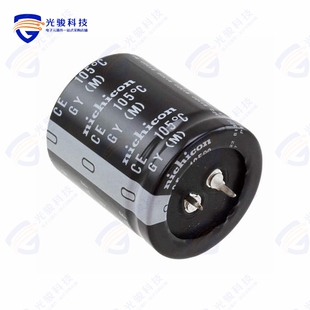 LGY1K562MELC40《CAP ALUM 5600UF 20% 80V SNAP》