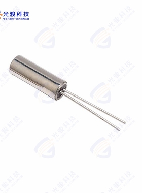 LFXTAL002997BULK《CRYSTAL 32.7680KHZ 12.5PF TH》