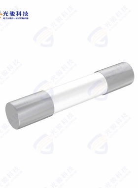 SC-60《FUSE CERAMIC 60A 480VAC 300VDC》