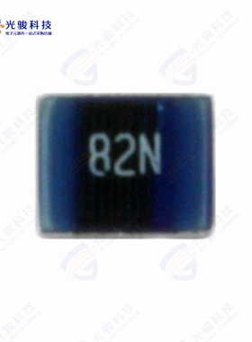 744762182A《FIXED IND 82NH 1A 180 MOHM SMD》