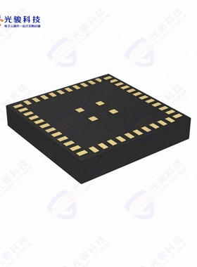 CYW20737ST《IC RF TXRX+MCU BLUETOOTH 48LGA》