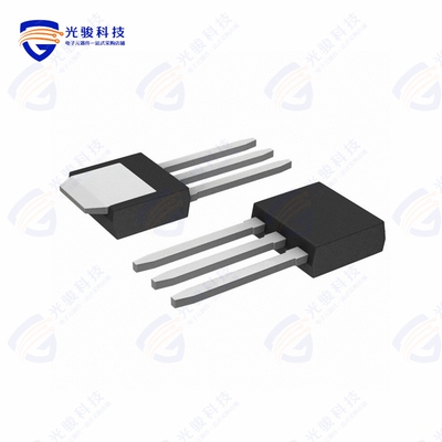 SFT1431-W《MOSFET N-CH 35V 11A IPAK/TP》